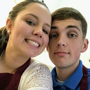 Meet your Posher, Travis